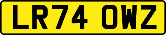 LR74OWZ