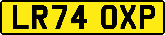LR74OXP