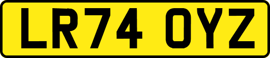 LR74OYZ