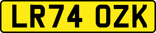 LR74OZK
