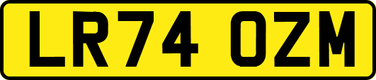 LR74OZM
