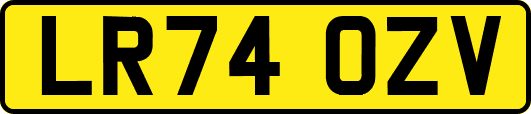 LR74OZV