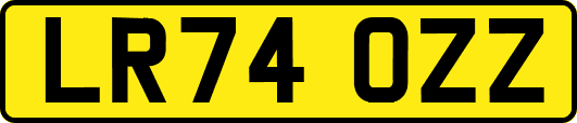 LR74OZZ