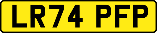 LR74PFP