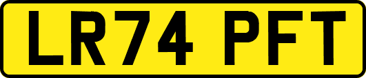 LR74PFT