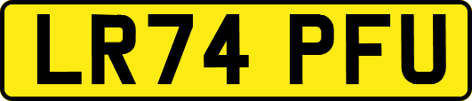 LR74PFU