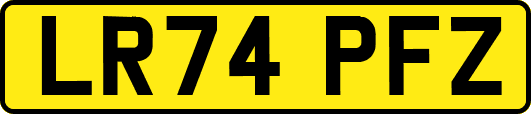 LR74PFZ