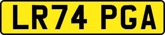 LR74PGA