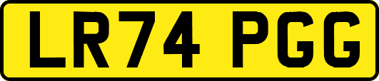 LR74PGG