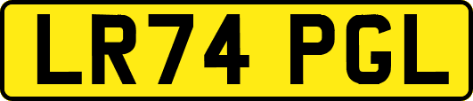LR74PGL