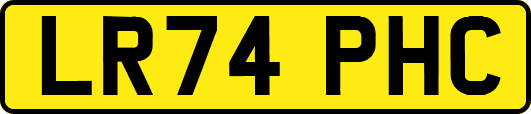 LR74PHC