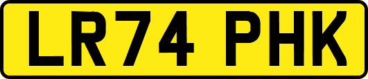 LR74PHK