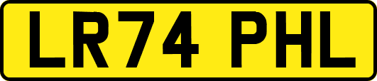 LR74PHL