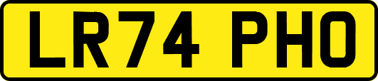 LR74PHO