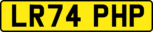 LR74PHP
