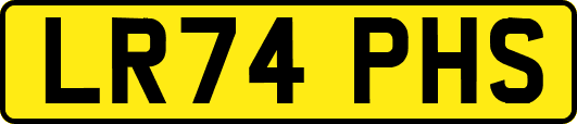 LR74PHS