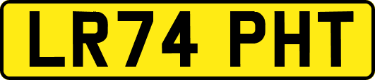 LR74PHT