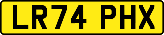 LR74PHX