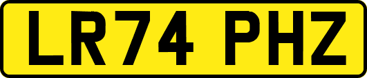 LR74PHZ