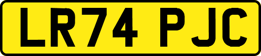 LR74PJC
