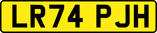 LR74PJH