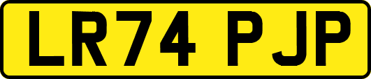 LR74PJP
