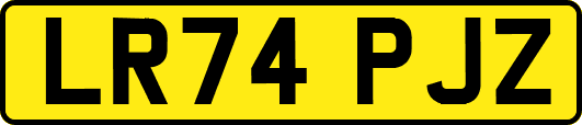 LR74PJZ