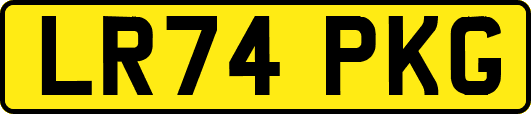 LR74PKG