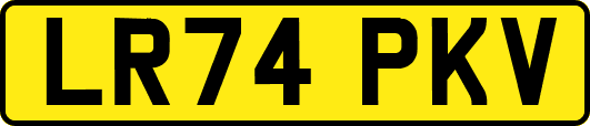 LR74PKV