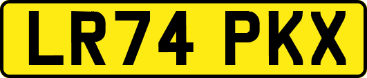 LR74PKX