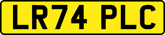 LR74PLC
