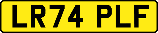 LR74PLF