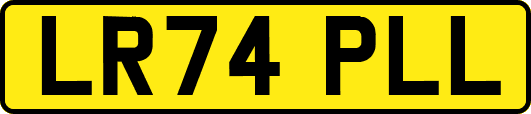LR74PLL