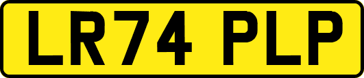 LR74PLP