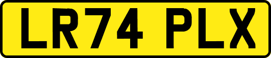 LR74PLX