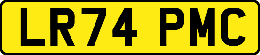 LR74PMC