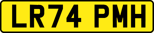 LR74PMH
