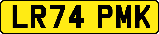 LR74PMK