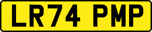 LR74PMP