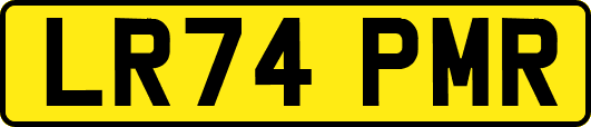 LR74PMR