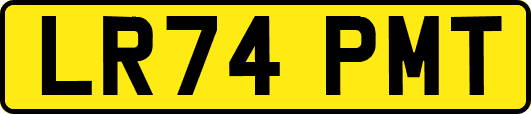 LR74PMT