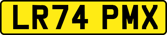 LR74PMX