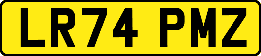 LR74PMZ