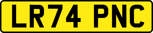 LR74PNC