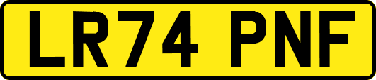 LR74PNF