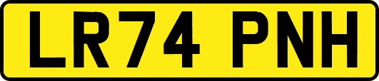LR74PNH