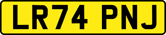 LR74PNJ