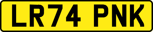 LR74PNK