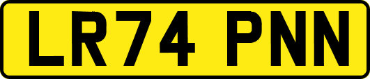 LR74PNN
