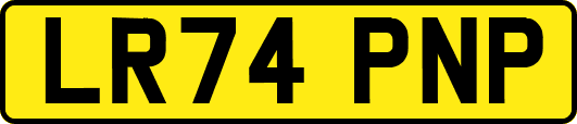 LR74PNP